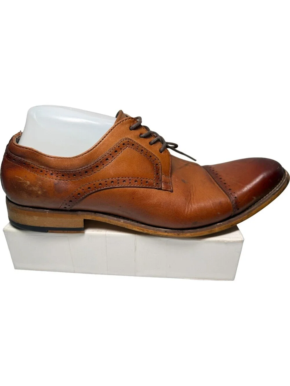 Stacy Adams product pair